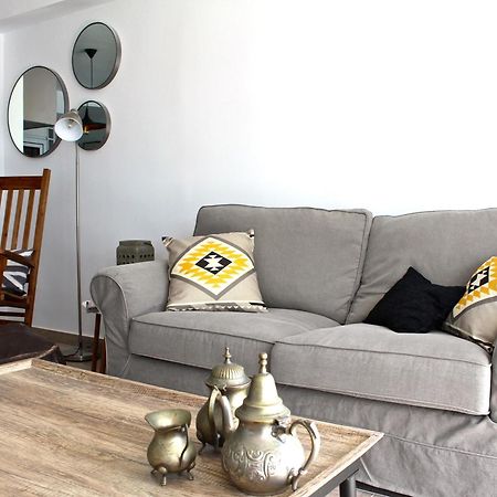 Apartamento Cabo Azul El Campello Exteriér fotografie