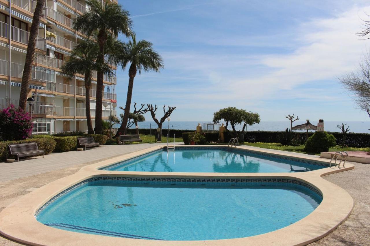 Apartamento Cabo Azul El Campello Exteriér fotografie