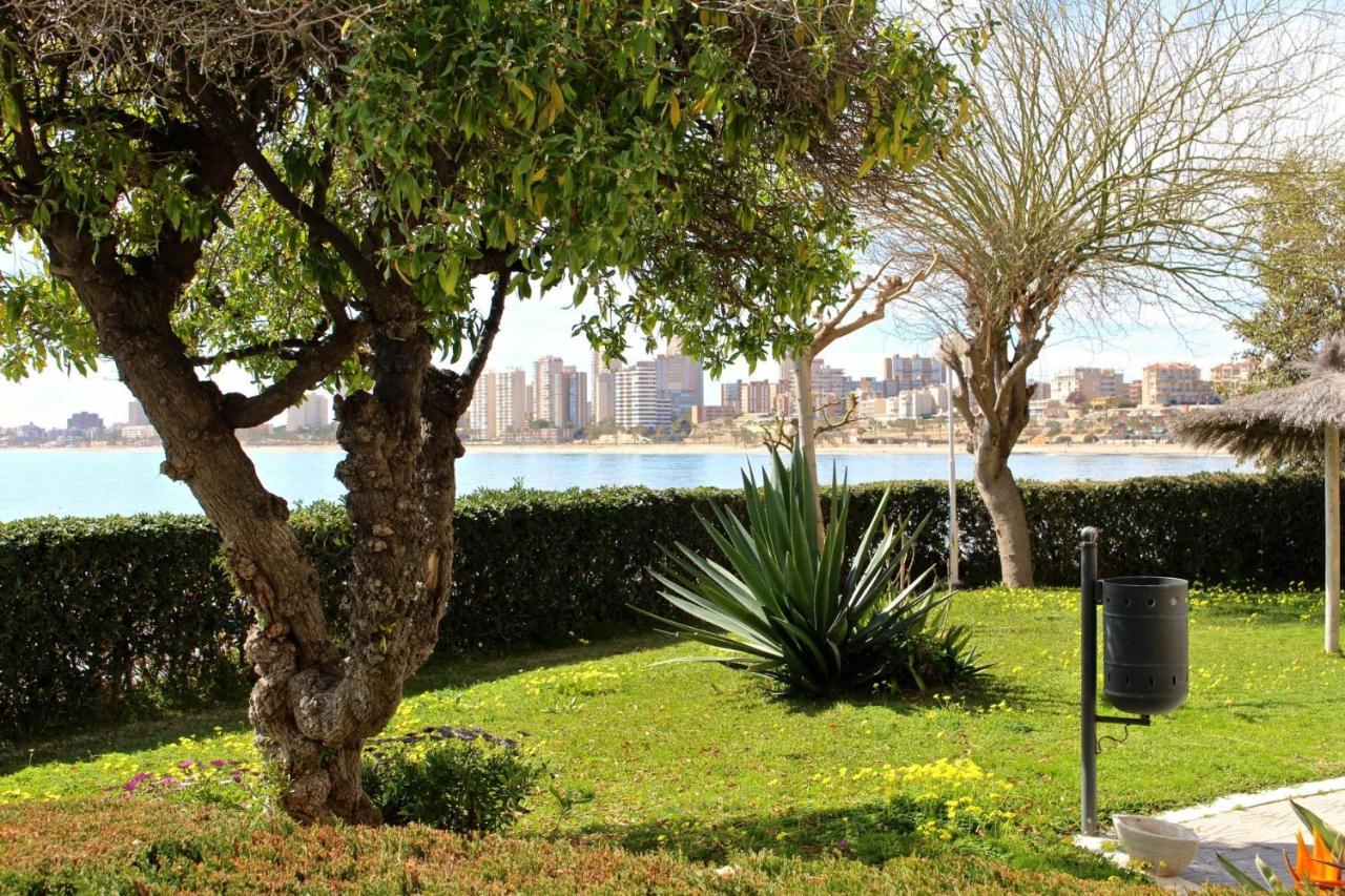 Apartamento Cabo Azul El Campello Exteriér fotografie