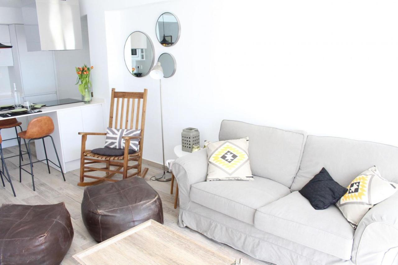 Apartamento Cabo Azul El Campello Exteriér fotografie
