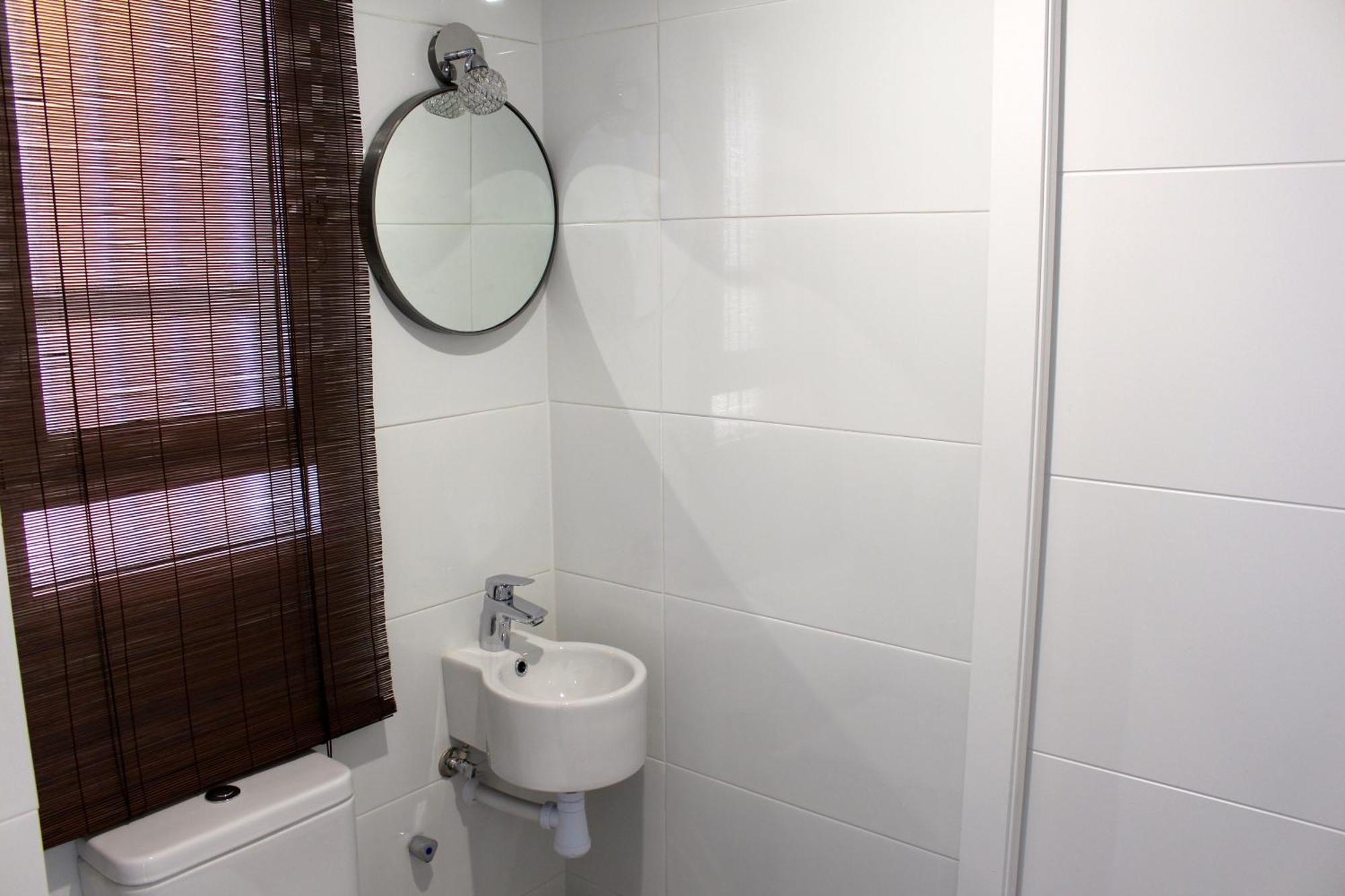 Apartamento Cabo Azul El Campello Exteriér fotografie