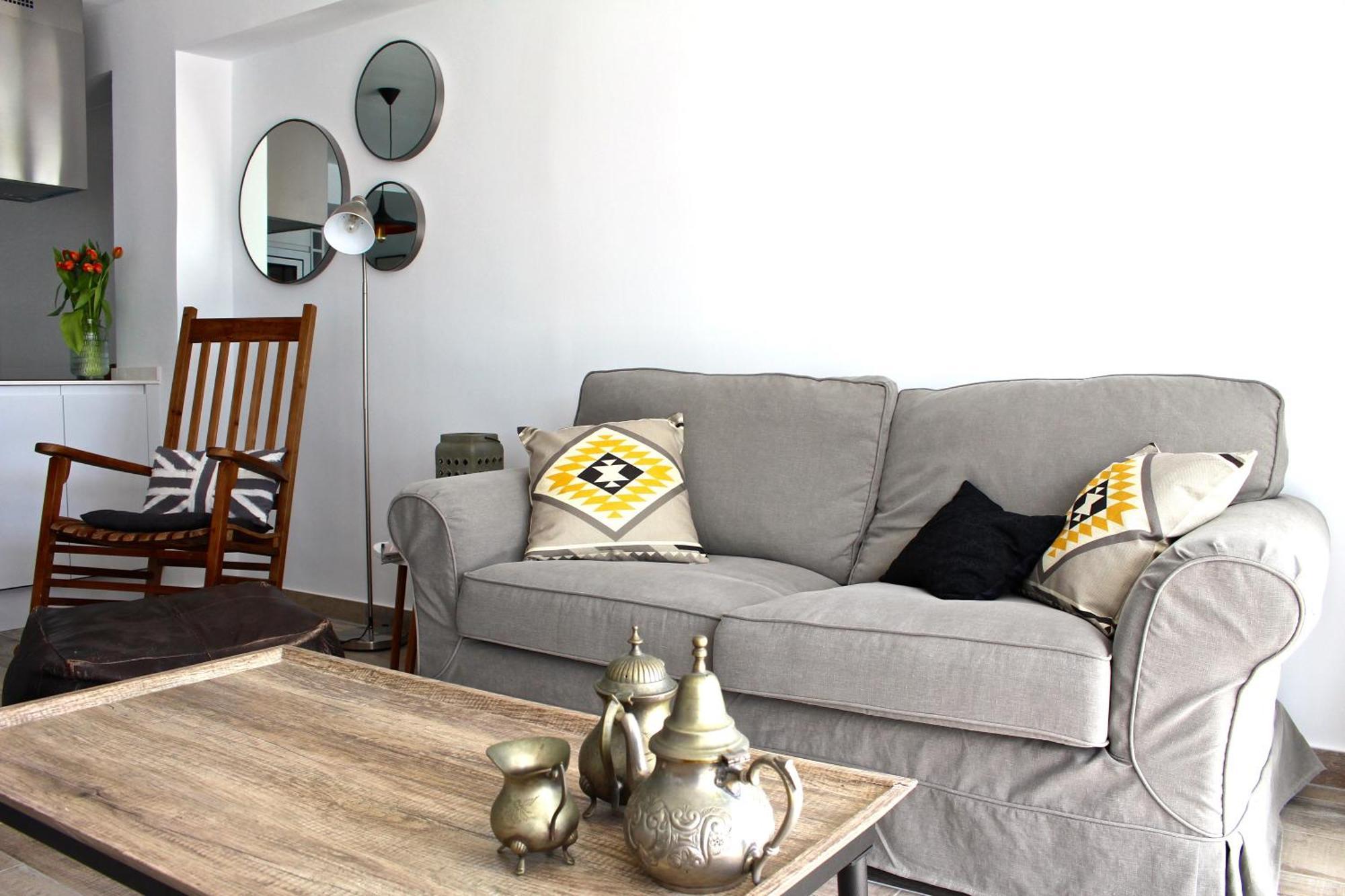 Apartamento Cabo Azul El Campello Exteriér fotografie