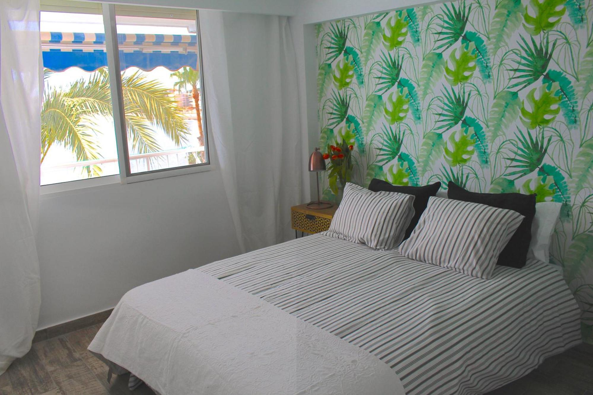 Apartamento Cabo Azul El Campello Exteriér fotografie