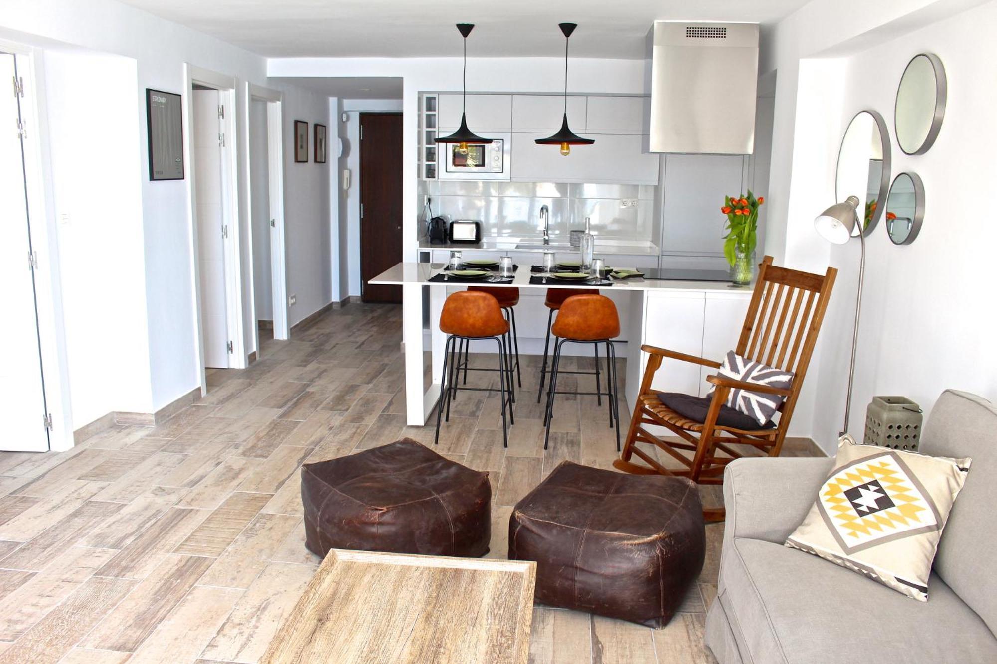 Apartamento Cabo Azul El Campello Exteriér fotografie